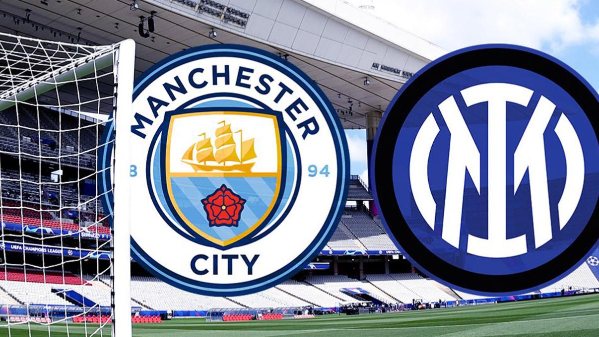 EN VIVO | Final Manchester City vs Inter de Milan: Sigue las mejores acciones y los goles del duelo por el título de la Champions League