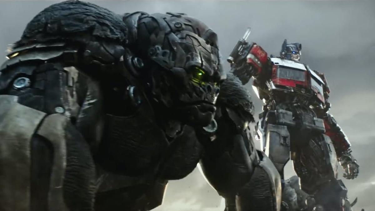 Transformers, el despertar de las bestias: ¿Por qué tienes que ver la épica película?