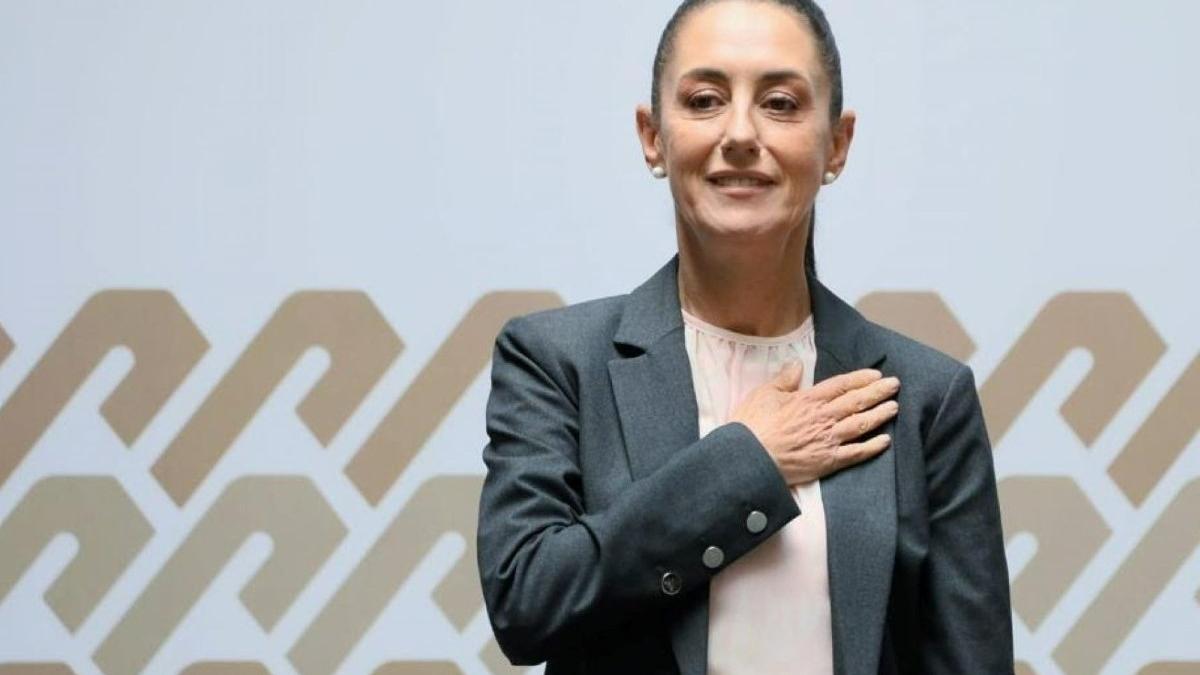 Elecciones México 2024. ¿Quién es Claudia Sheinbaum, la mujer que busca ser la candidata de Morena?