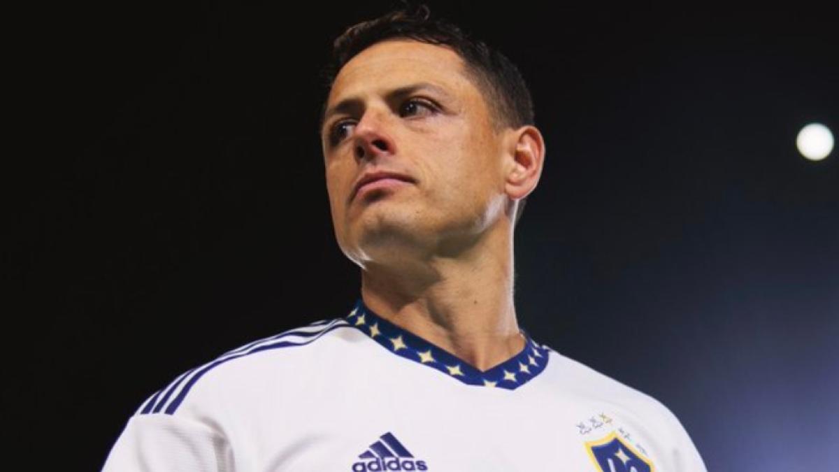 MLS| LA Galaxy: Chicharito Hernández sufre la peor lesión y será intervenido quirúrgicamente