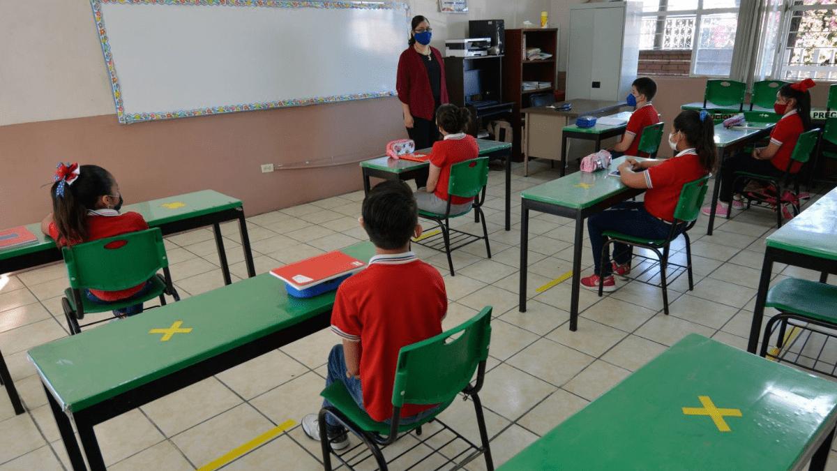 ¡Ojo! No habrá clases el miércoles 14 de junio en escuelas públicas de la CDMX