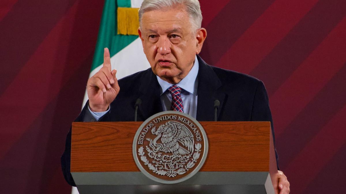 AMLO resalta acuerdo de unidad en Morena