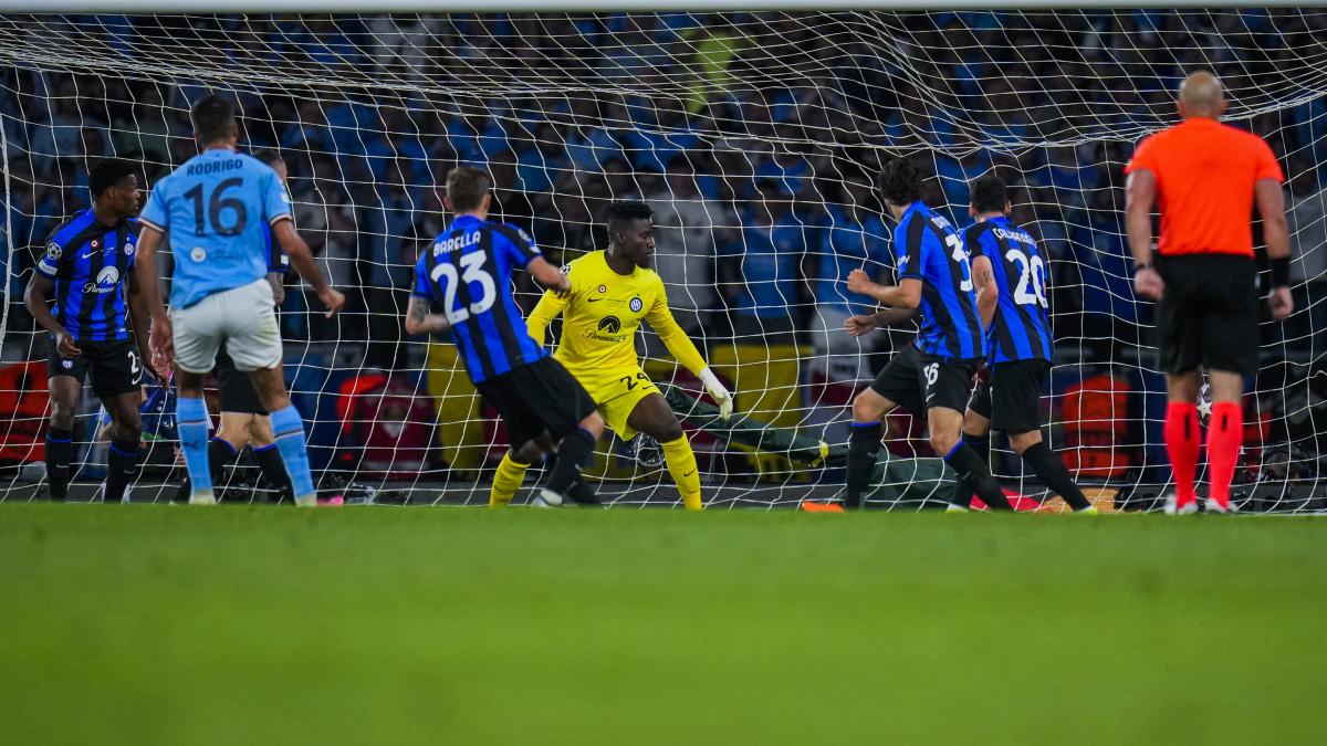 Manchester City vence al Inter de Milán y conquista su primer título de Champions League; Pep Guardiola levanta su tercera Orejona