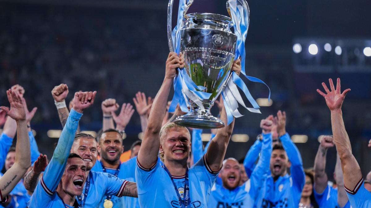 Final Champions League 2023: Manchester City y todos los millones que invirtió para ganar su primera Orejona en la historia