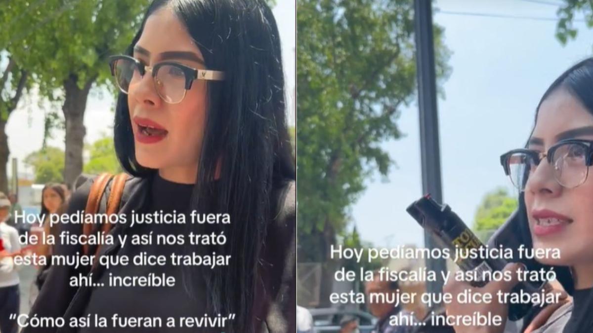 Lady Tepito. Micheladas Lupillo la desmiente: 'Ni conocemos a esta persona'