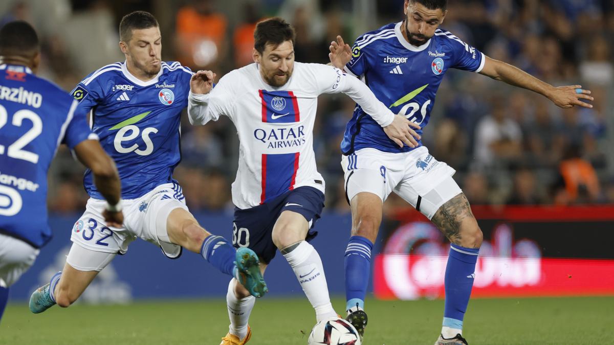 MLS | Lionel Messi recibe inesperada invitación para jugar la Copa Libertadores