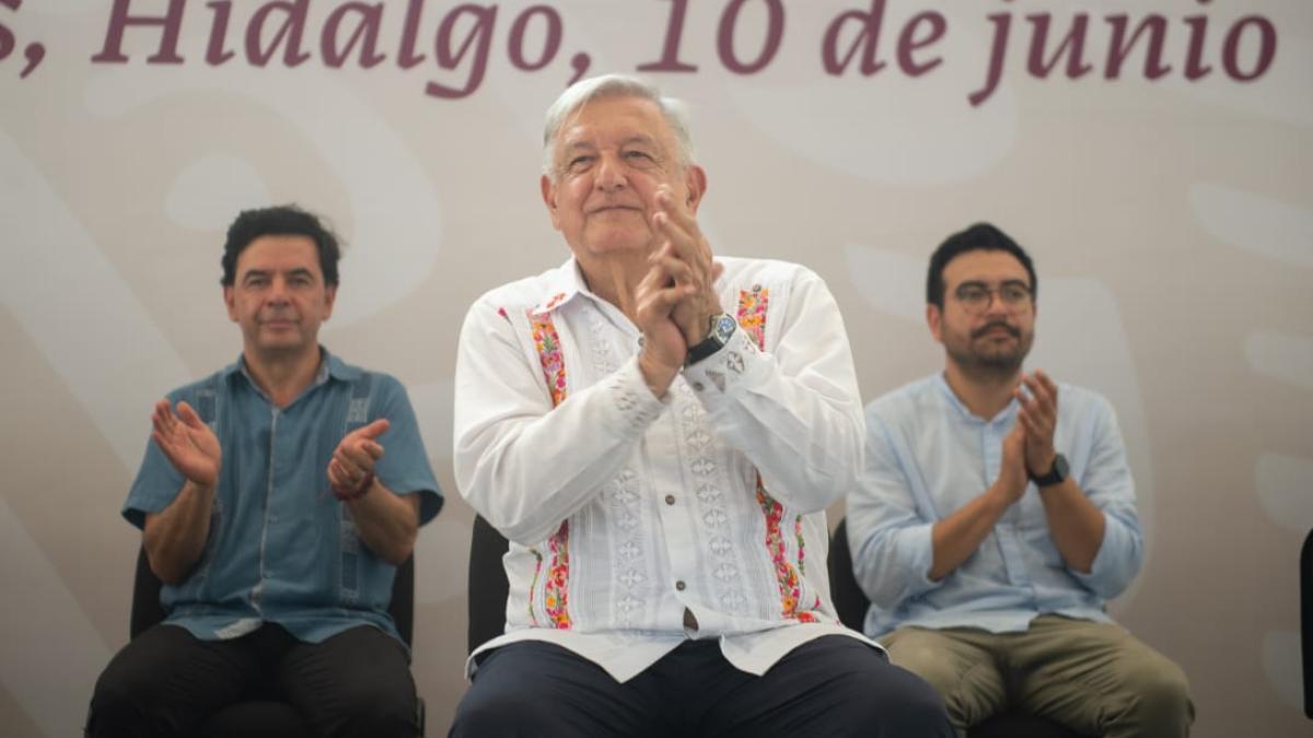 AMLO arremete de nuevo contra Vicente Fox por pensiones de adultos mayores