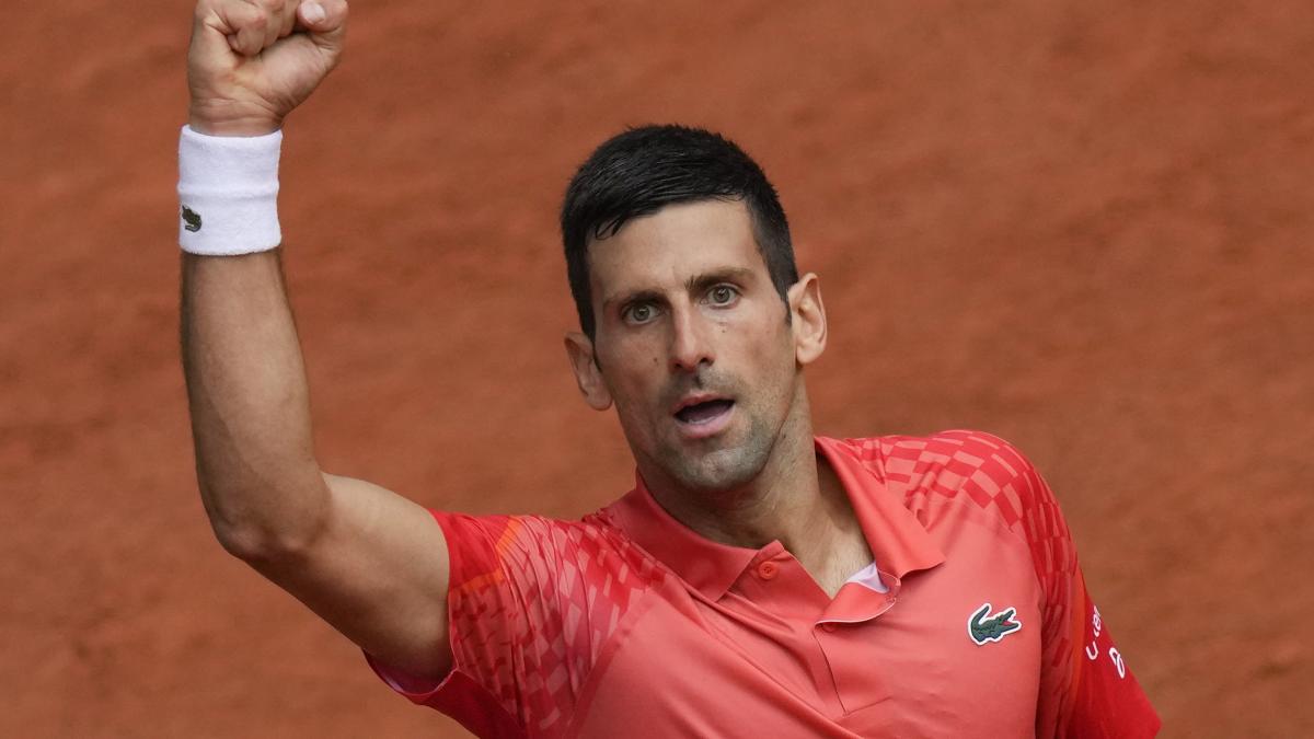 Roland Garros | Novak Djokovic vs Casper Ruud | VIDEO: Resumen y ganador del Abierto de Francia