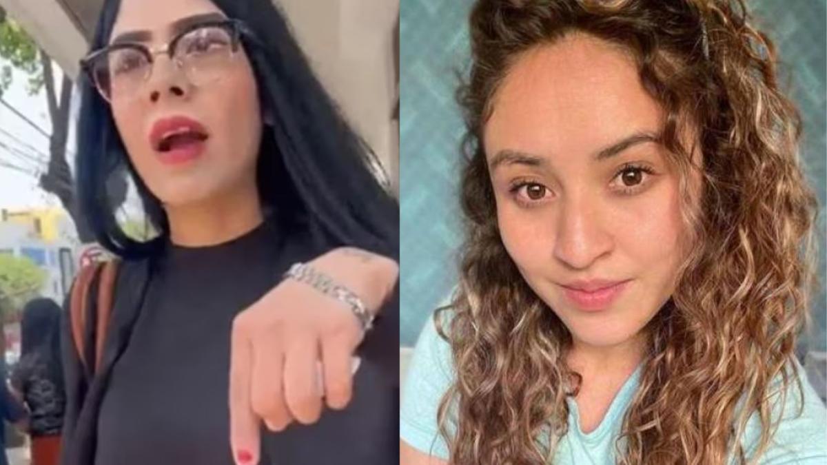 Lady Tepito se disculpa con familia de Lesly Martínez