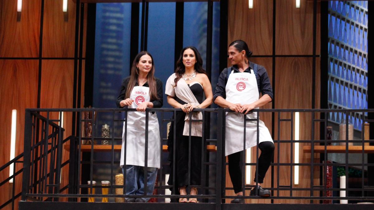 MasterChef Celebrity México 2023: ¿Quién es el eliminado de hoy 11 de junio?