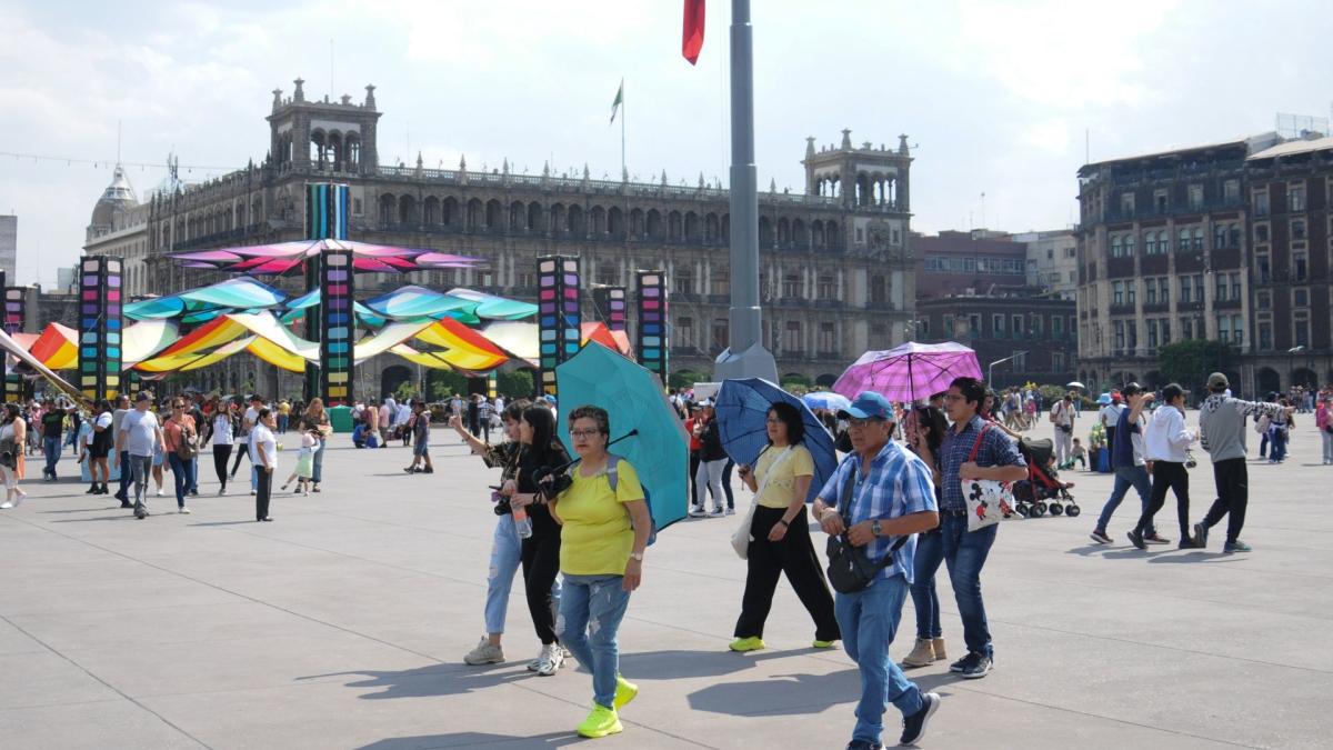 Altas temperaturas podrían aumentar violencia: expertos