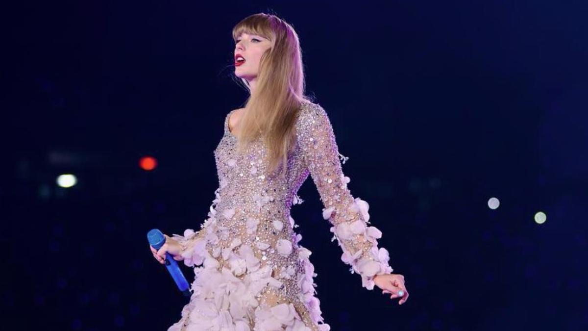 Taylor Swift anuncia cuarta fecha en el Foro Sol ¿Cuándo es? ¡Todavía hay esperanza!