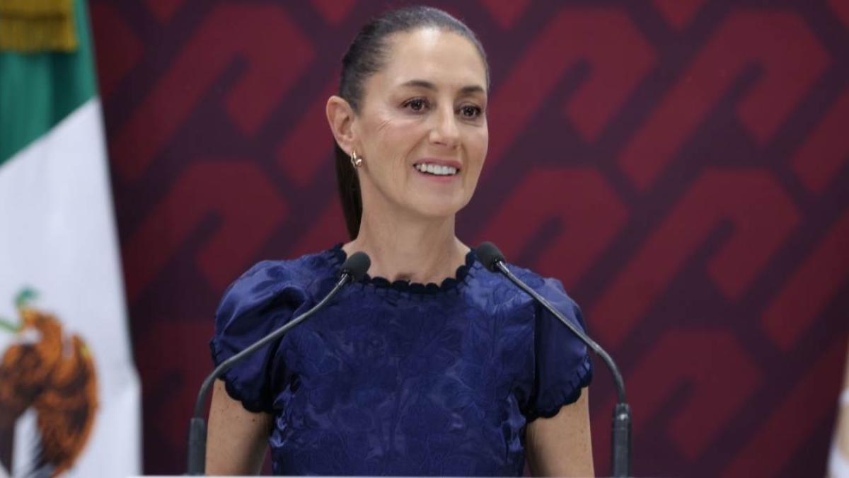 Claudia Sheinbaum inicia gira; tendrá encuentro con el pueblo de Oaxaca