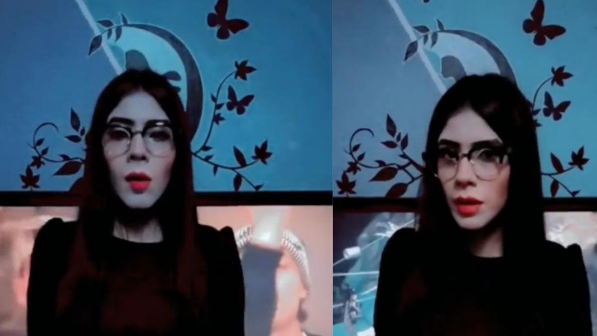 'Todos llevamos una Lady Tepito dentro'. Daniela explica por qué agredió a familiares de Lesly (VIDEO)