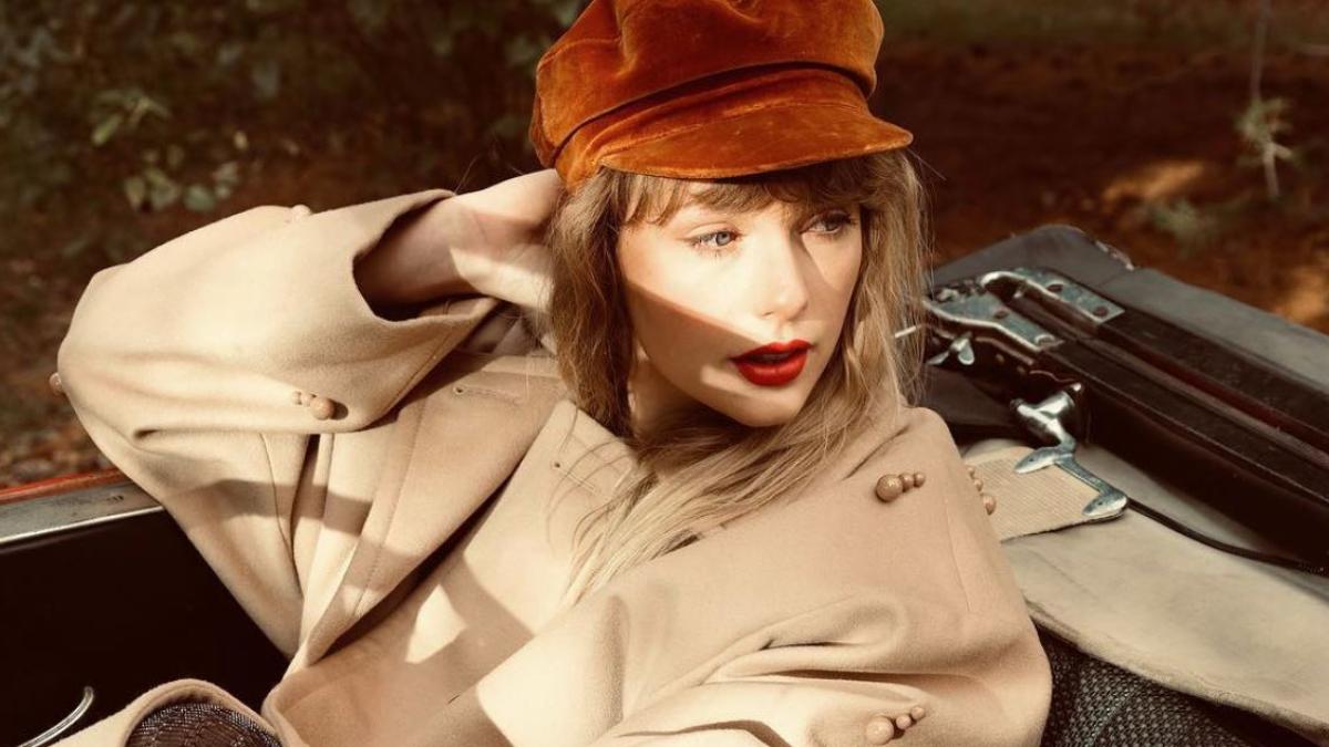 Taylor Swift: Fan pide dinero para comprar su boleto: 'Con cinco pesos que me den'