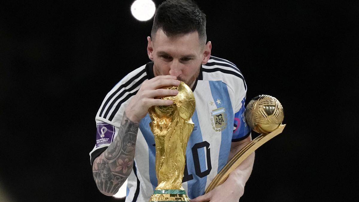 Lionel Messi y sus fuertes razones para no jugar el Mundial de 2026