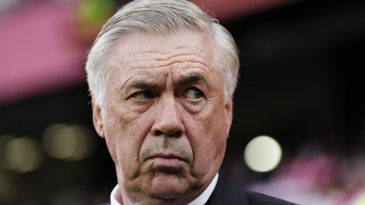 Brasil aún sueña con Ancelotti