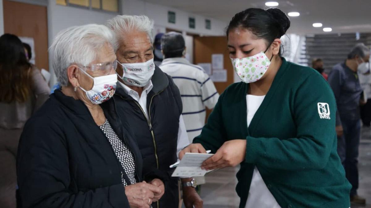 Pensión del IMSS. ¿Por qué se retrasará el pago de julio?