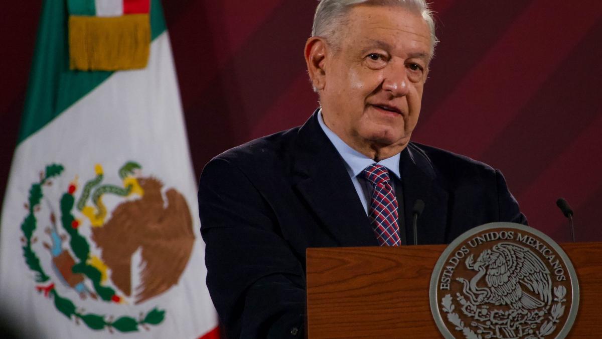 AMLO reconoce que habló con cinco ministros de la Corte sobre la GN