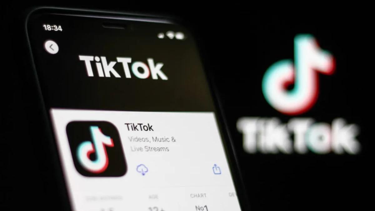 TikTok, o lugar preferido dos jovens para assistir notícias, segundo estudo