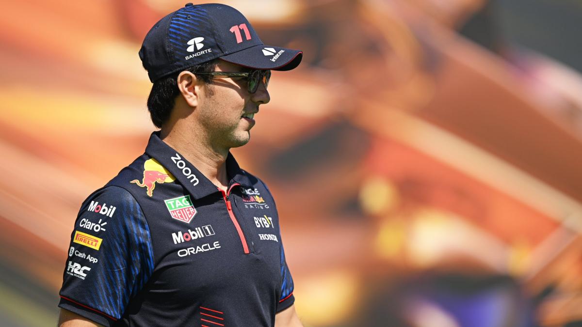 F1: Checo Pérez contradice a Christian Horner y lanza contundente mensaje de cara al Gran Premio de Canadá