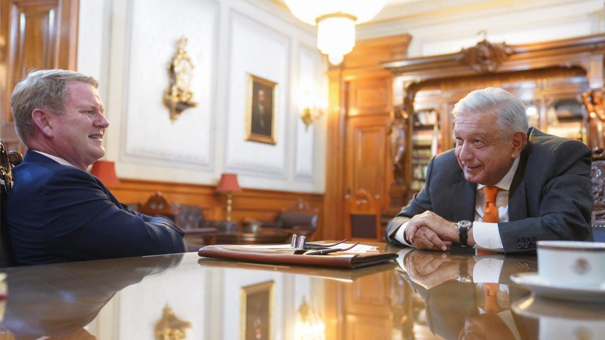 Alistan Cumbre de América del Norte en Canadá; AMLO presume relación con países vecinos