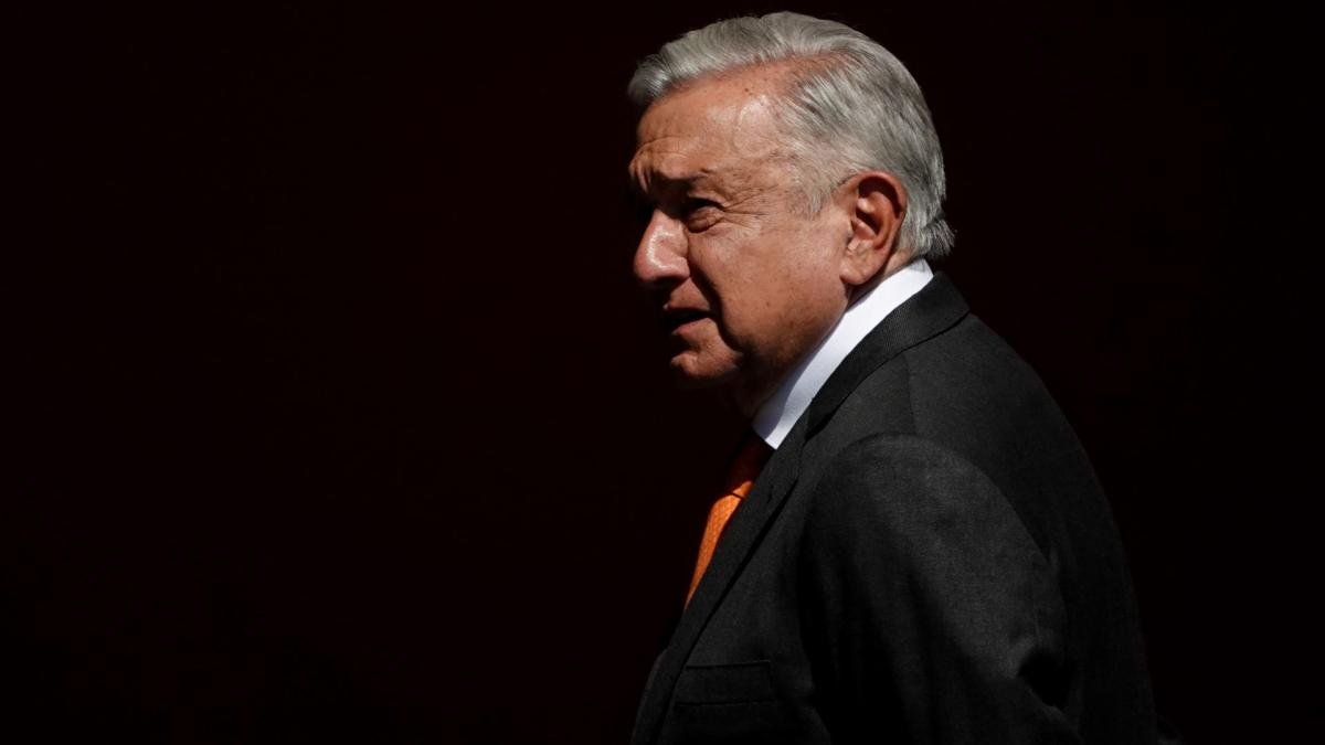 AMLO no descarta más renuncias al gabinete para buscar lugar en el Congreso