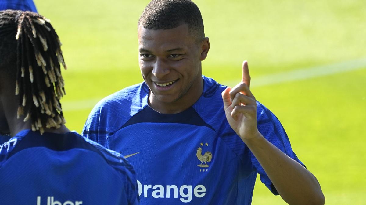 ​Kylian Mbappé pone sobre aviso al PSG y al Real Madrid; revela el club que es su "única opción"