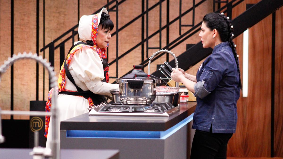 MasterChef Celebrity México 2023: ¿Quién es el eliminado de hoy 18 de junio?