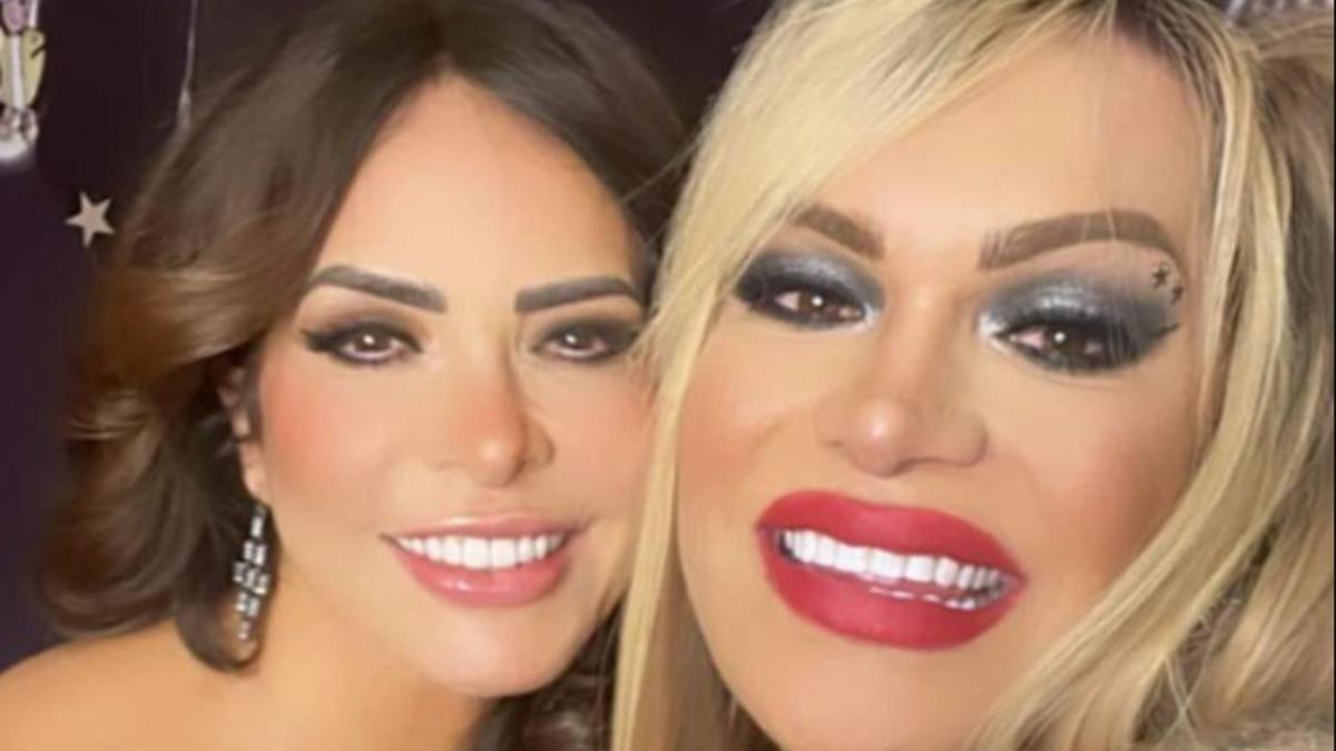 Wendy Guevara defiende a Gloria Trevi de su pasado con Sergio Andrade: 'Todas fueron víctimas'