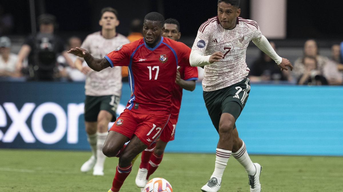 EN VIVO | Final Copa Oro 2023 México vs Panamá : Sigue las mejores acciones y los goles del duelo por el título de la Concacaf