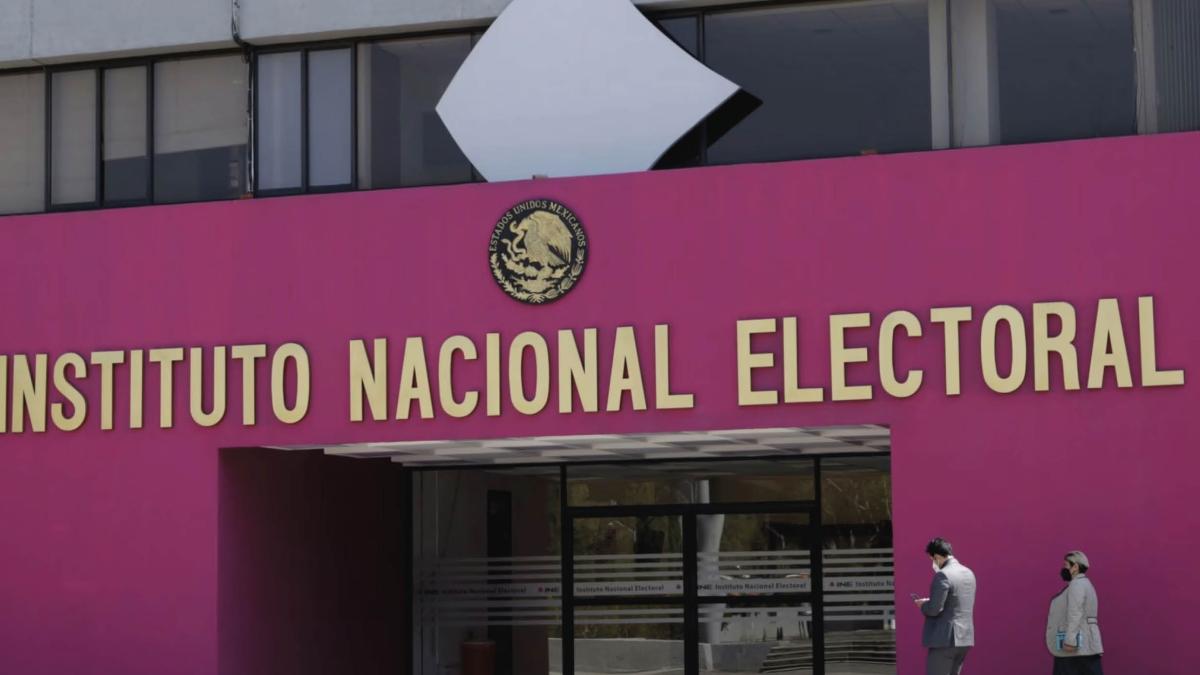 INE autoriza hasta 660 mdp a presidenciables