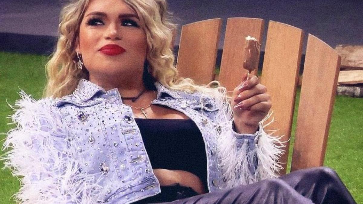 Wendy Guevara ya tiene novela, programa y podcast al salir de La Casa de los Famosos