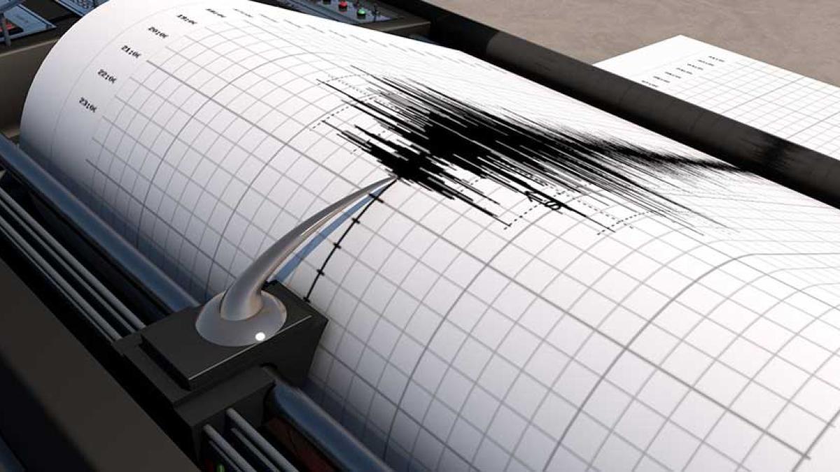 Fuerte microsismo sacude la alcaldía Benito Juárez este miércoles; de magnitud 1.9