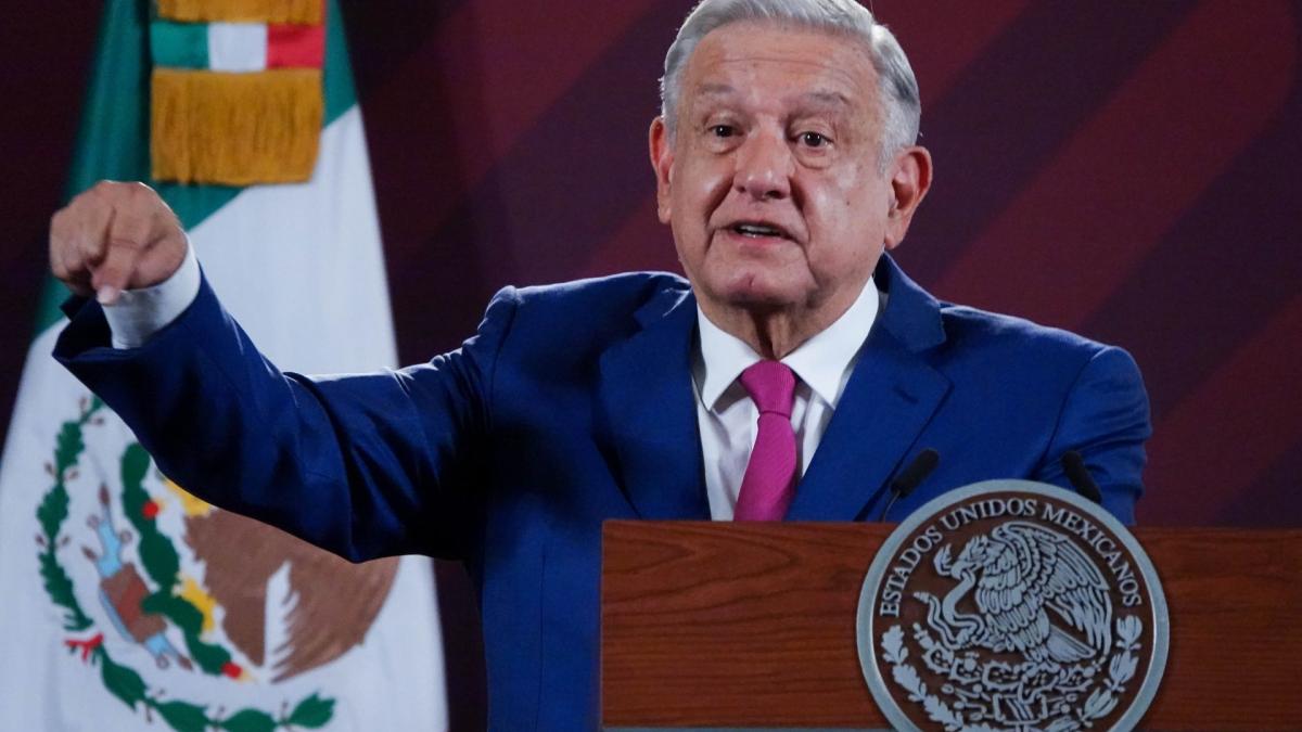 Caso Texcaltitlán fue la excepción, no la regla, afirma AMLO