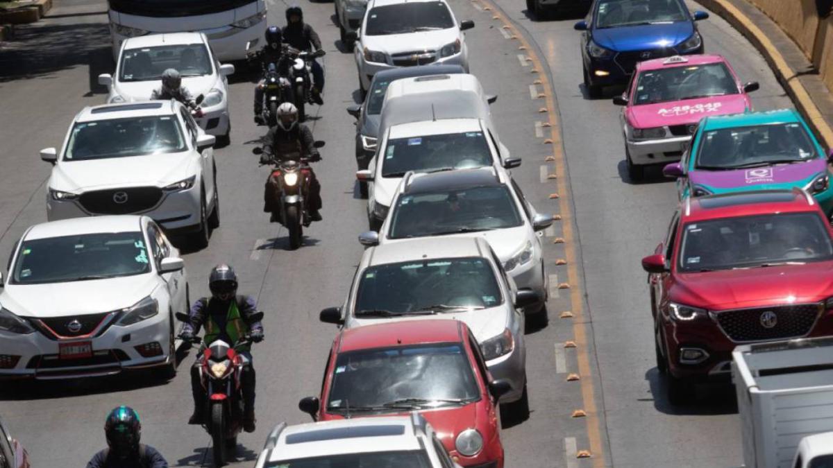 ¿Cuáles son las motos y los autos más robados en México? ¡Checa si está el que tú manejas!