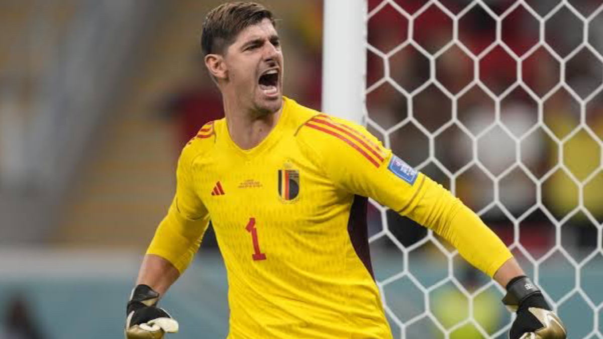 Thibaut Courtois se defiende de las acusaciones de su técnico; no quiso jugar por un berrinche imperdonable