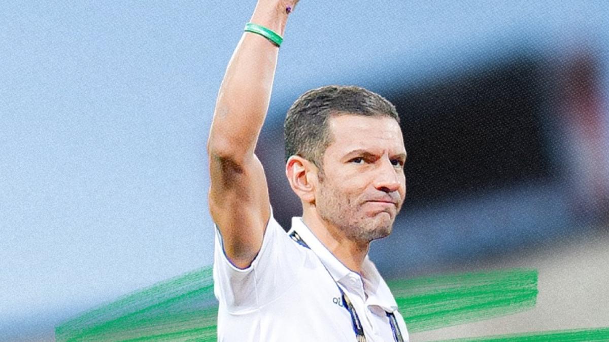 Selección Mexicana: Jaime Lozano ya llegó a la concentración del Tricolor para la Copa Oro y así fue recibido (VIDEO)