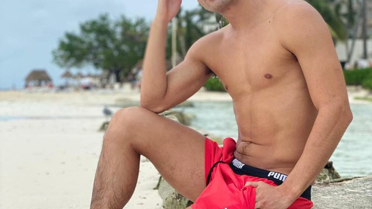 OnlyFans: Andrés Villarreal, el nuevo deportista mexicano que busca recursos en la plataforma para adultos (Fotos)