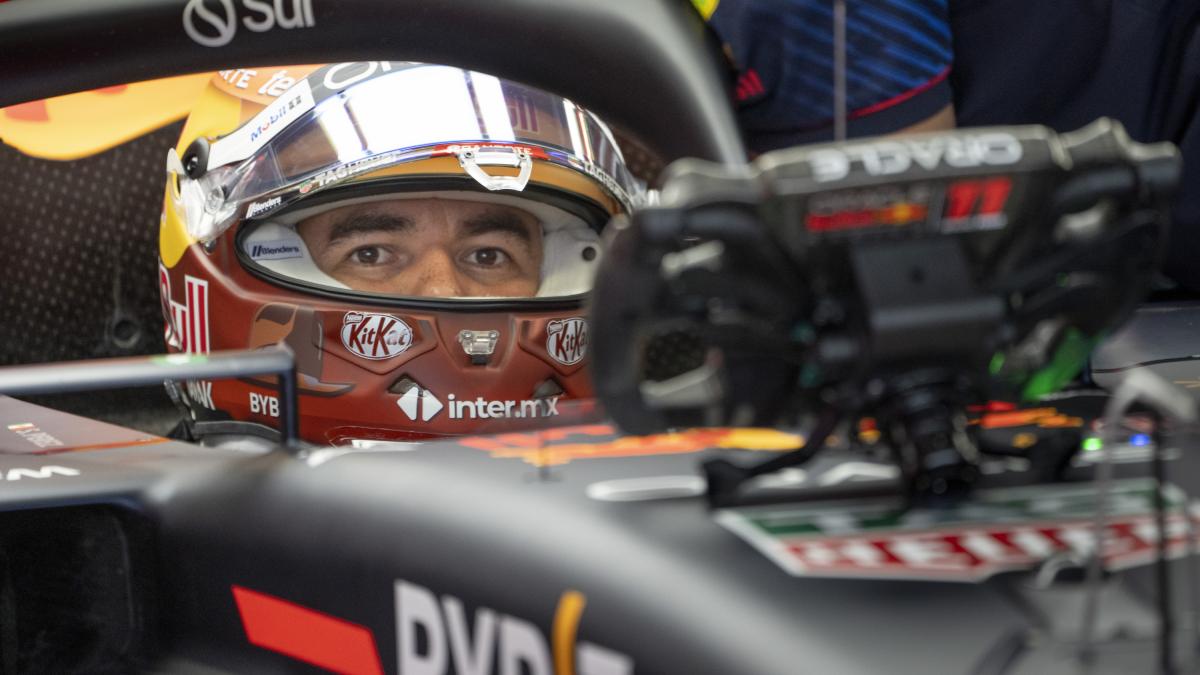 F1: Checo Pérez recibe la peor amenaza posible de Fernando Alonso (Video)