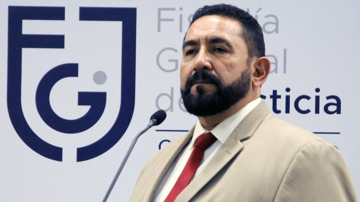 Detienen a exfuncionario de la BJ “por corrupción”