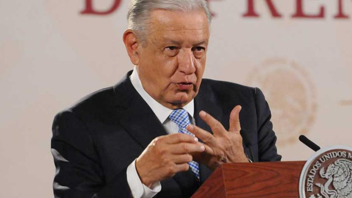 AMLO acusa intromisión de la SCJN al Poder Legislativo en resolución sobre Plan B