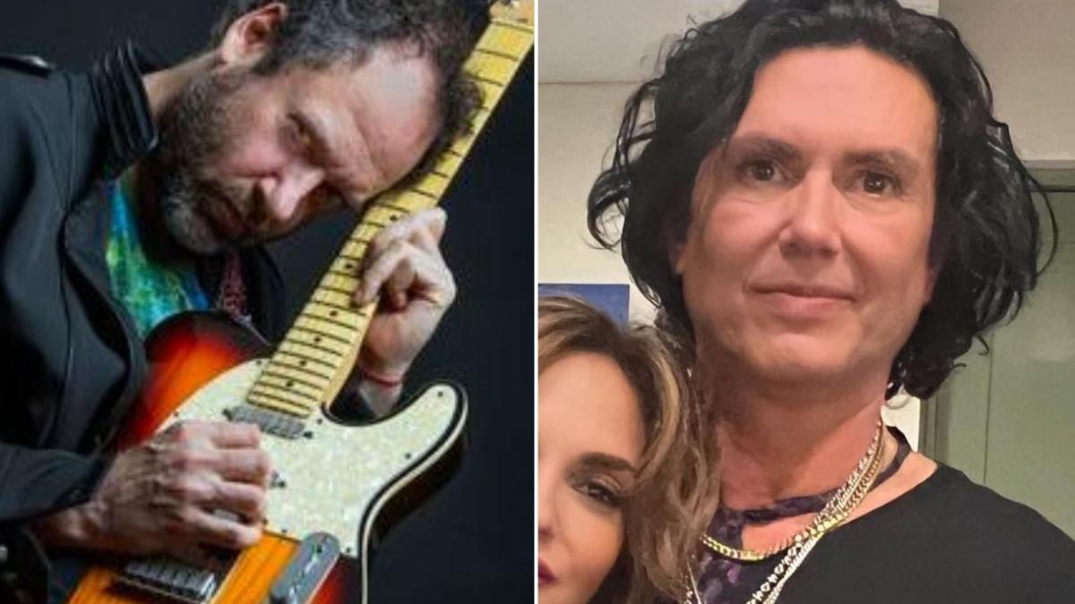 Hija de Alejandro Marcovich revela que el ex Caifanes la violentó: 'me empujó hacia la ventana'