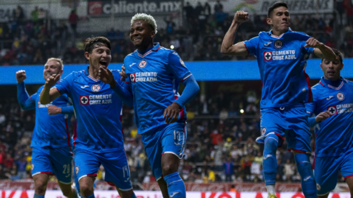 Liga MX: Cruz Azul necesita un defensa central y aventarían la casa por la ventana por conseguir a este extranjero