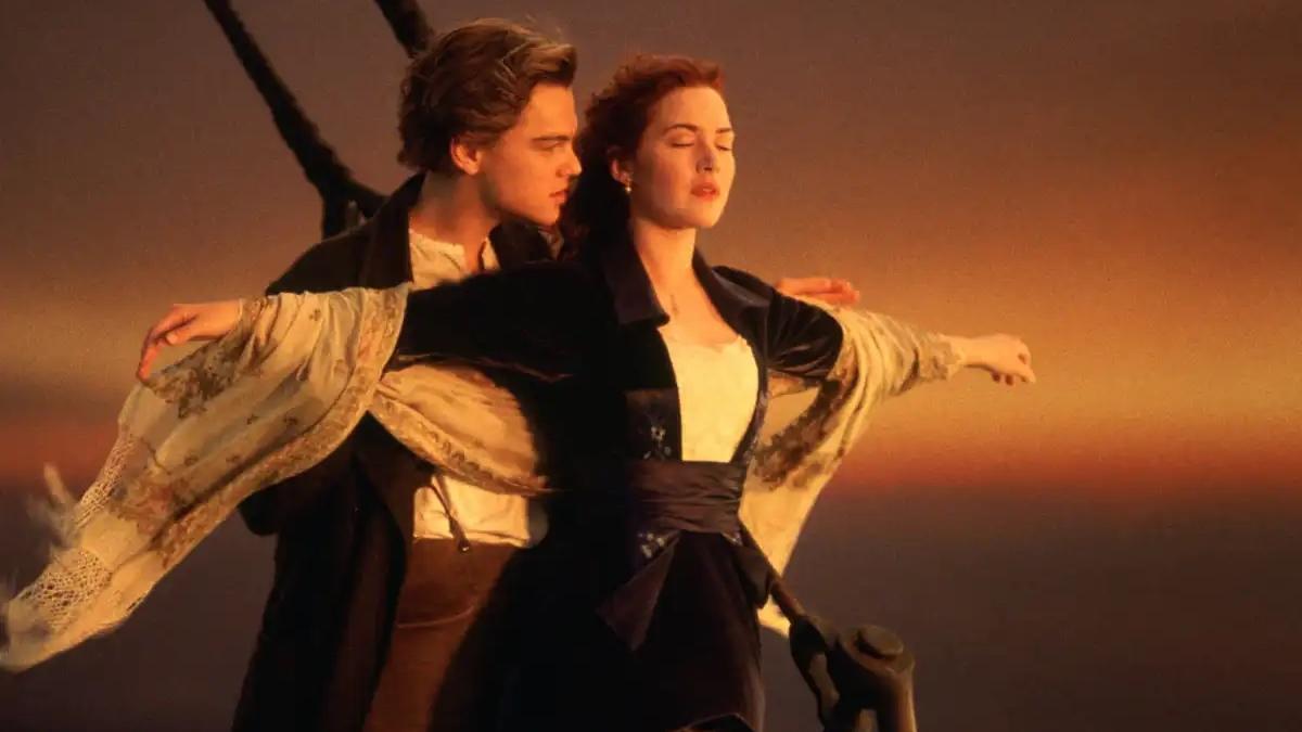 Titanic: ¿Dónde ver la película de James Cameron en streaming?