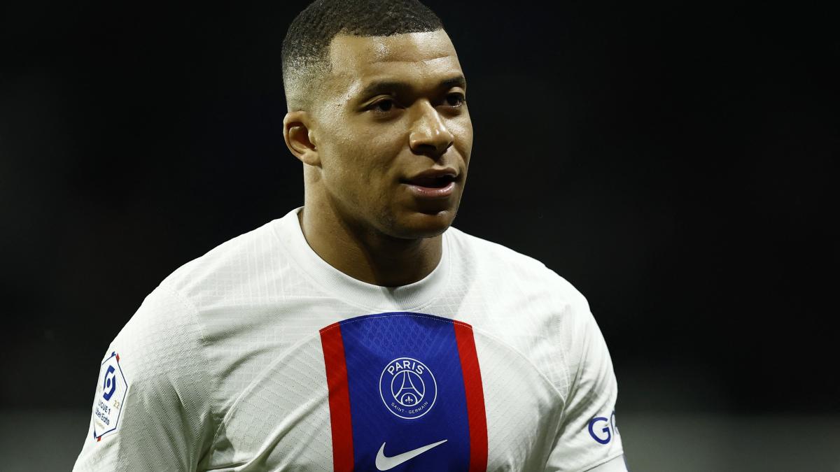 Kylian Mbappé llega al Real Madrid; revelan que el PSG recibirá una millonada y se va en verano