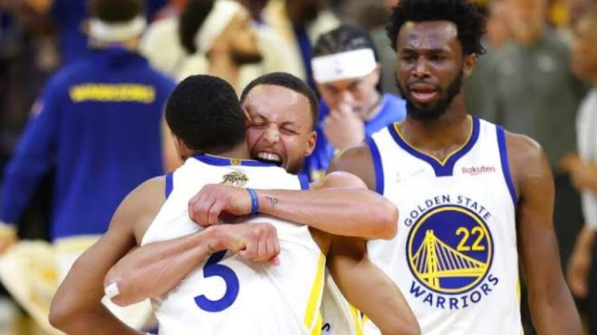 NBA: Golden State Warriors sacrifica a uno de sus jugadores más caros y arma sorprendente canje con Washington Wizards