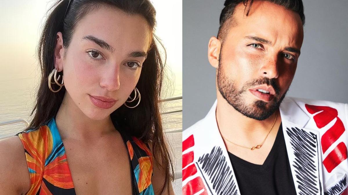 Destrozan a Apio Quijano por decir que Dua Lipa es aburrida: 'dijo el mediocre de Kabah"