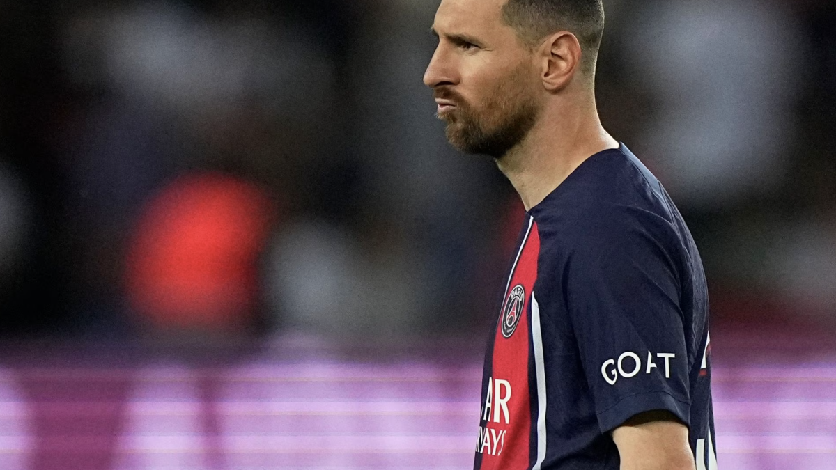 PSG: Lionel Messi saca a la luz los motivos de su mala y fastidiosa relación con la afición parisina (Video)