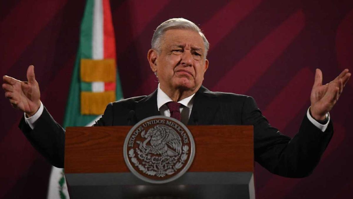 Mañanera de AMLO: 29 de agosto del 2023